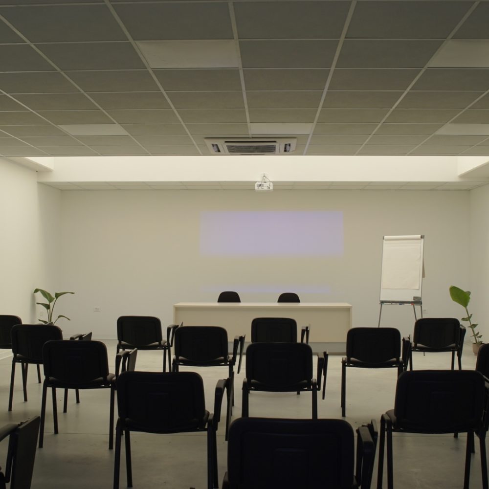 centro business&congressi alba adriatica uffici privati coworking sala conferenze 5