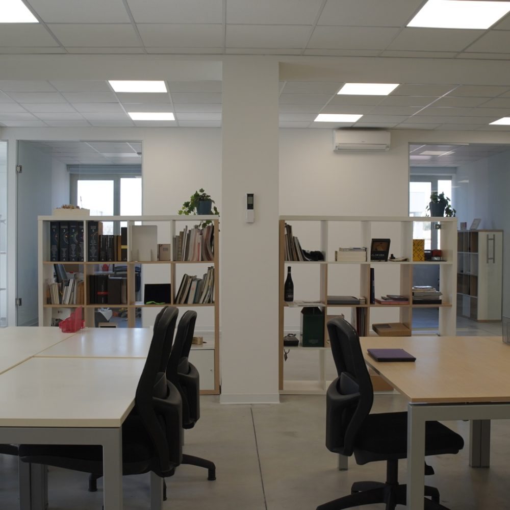 centro business&congressi alba adriatica uffici privati coworking sala conferenze